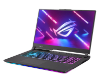 ASUS ROG Strix G17 R9-7845HX/16GB/512 RTX4060 144Hz - 1158950 - zdjęcie 2